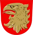 Wappen von Replot