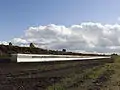 Raised Line von Maurice McDonagh