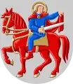 Wappen von Raisio