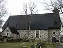Kirche von Raisio