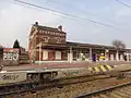 Bahnhof