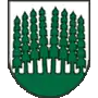 Wappen von Rajecká Lesná