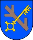 Wappen von Rajhrad