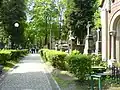 Friedhofsweg