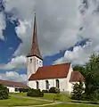 Die Stadtpfarrkirche