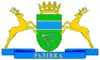 Wappen von Raliwka