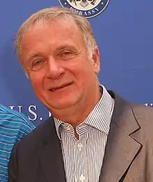 Ralph Scheide