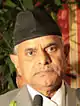 Ram Baran Yadav