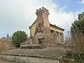 Gefallenendenkmal des Krieges 1870/1871