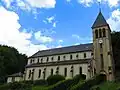 Kirche Saint-Simplice