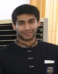 Ramit Tandon