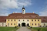 Das Torhaus