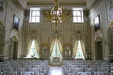 Spiegelsaal