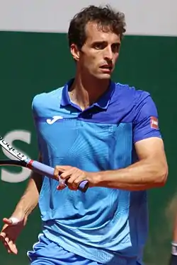 Albert Ramos