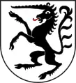 Wapen von Ramosch, Kanton Graubünden