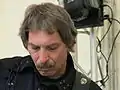 André Genenger (Gitarre)