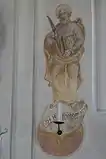 Apostel Bartholomäus
