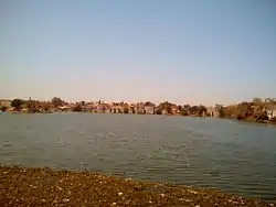 See bei Godhra