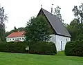 alte Kirche