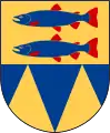 Gemeindewappen(bis 1970)
