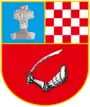 Wappen von Prozor-Rama