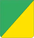 Wappen von Mo i Rana