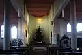 Kirchenraum