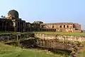 Raisen, Fort