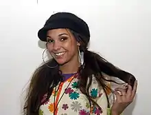 Rania Zeriri