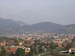 Ranica