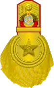 Generalissimus der Sowjetunion