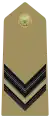 Italien ItalienCaporale, OR-2