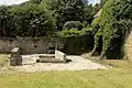 Ehemaliges Waschhaus