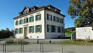 Schulhaus