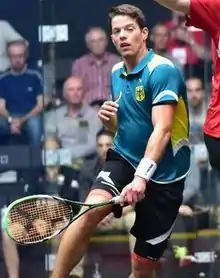 Raphael Kandra