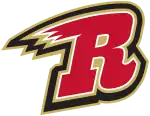 Logo der Rapid City Rush