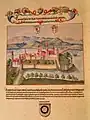Codex Vindobonensis von 1550