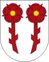 Wappen von Stadt und Herrschaft Rapperswil