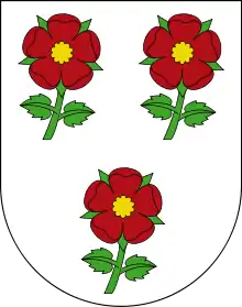 Wappen der Rapperswiler