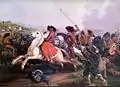 Entführung von Trinidad Salcedo