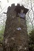 Rapunzel