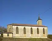 Kirche Notre-Dame-de-la-Nativité