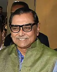 Rashid Khan Menon