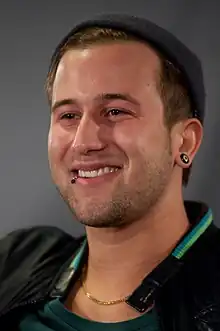 Rasmus Viberg