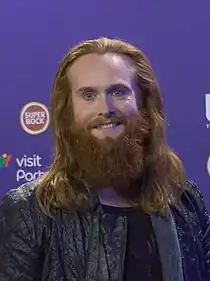 Rasmussen (2018)