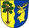 Wappen von Rasošky