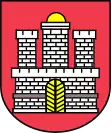 Wappen von Raspenava