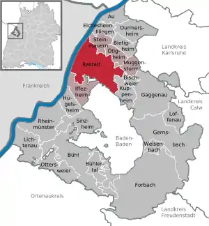 Karte