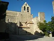Kirche Saint-Didier