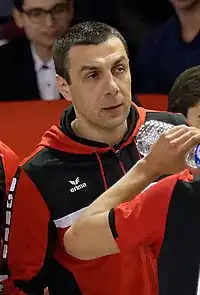 Rastko Stefanović